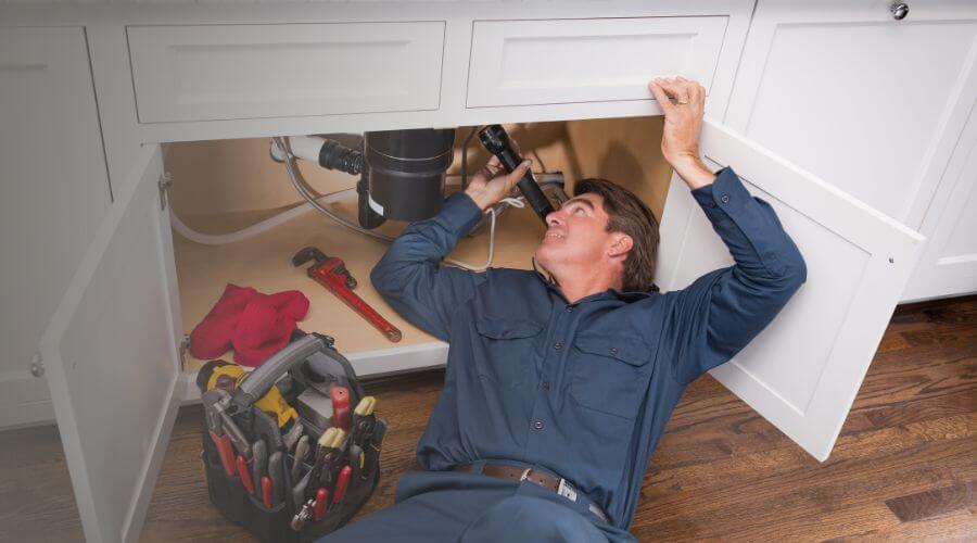 Professional water heater repair in Vallejo, CA